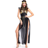 Ancient Egyptian Goddess Costume